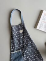Padded Kitchen Apron - Image 2
