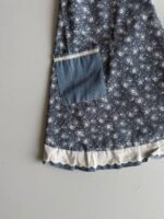 Padded Kitchen Apron - Image 3