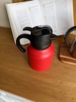 ⁦ثيرموس ستانلس ستيل⁩ - الصورة ⁦3⁩