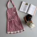 مريول مطبخ مبطّن