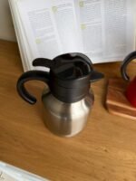 Stainless Steel Thermos - Image 3