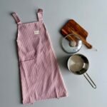 Padded Kitchen Apron