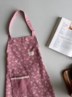 ⁦مريول مطبخ مبطّن⁩ - الصورة ⁦2⁩