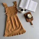 مريول مطبخ مبطّن