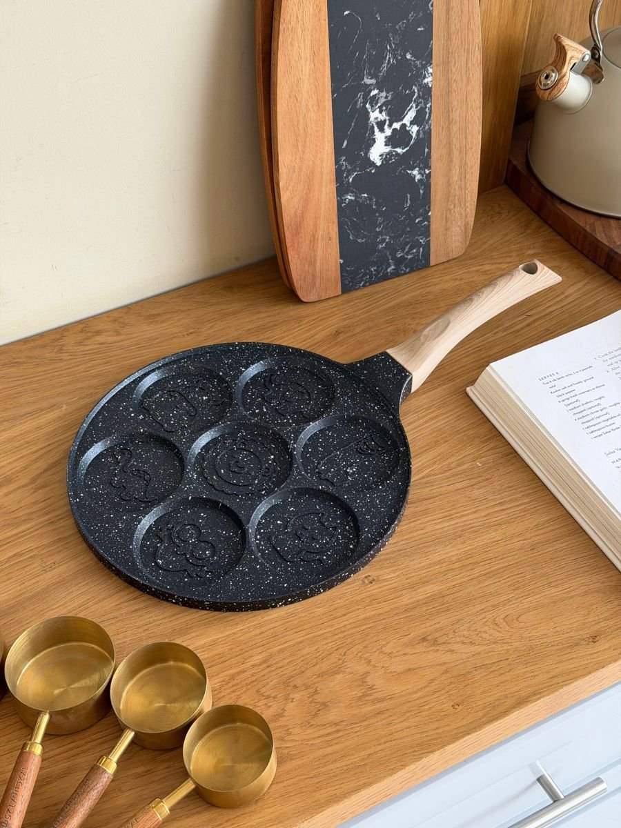 24 Multi-Mold Pancake - Image 1