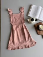 مريول مطبخ مبطّن