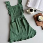 مريول مطبخ مبطّن