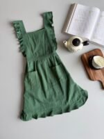 مريول مطبخ مبطّن