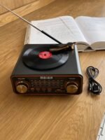 Compact Portable Radio - Image 3