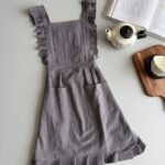 مريول مطبخ مبطّن