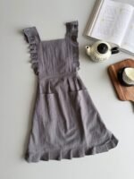 مريول مطبخ مبطّن