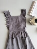 ⁦مريول مطبخ مبطّن⁩ - الصورة ⁦2⁩