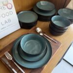 Ceramic Dinnerware Set