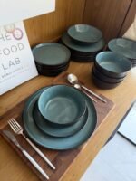 Ceramic Dinnerware Set