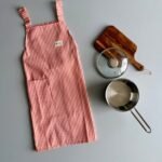 Padded Kitchen Apron