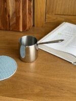 Stainless Steel Cup - Image 2