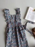 Semi-Padded Kitchen Apron - Image 2