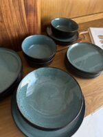 Ceramic Dinnerware Set - Image 3