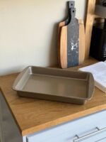 Rectangular Oven Baking Tray