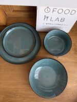 Ceramic Dinnerware Set - Image 5