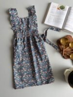 Semi-Padded Kitchen Apron