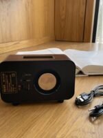 ⁦سماعة راديو محمولة MEIER متعددة الوظائف⁩ - الصورة ⁦3⁩