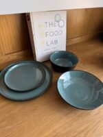 Ceramic Dinnerware Set - Image 4