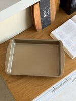 Rectangular Oven Baking Tray - Image 4
