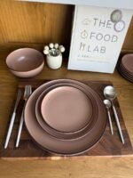 Ceramic Dinnerware Set - Image 3