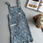 Padded Kitchen Apron