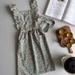 Semi-Padded Kitchen Apron