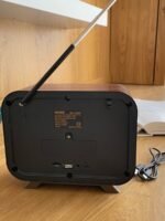 ⁦راديو كلاسيك ديكور بلمسة خشبية⁩ - الصورة ⁦3⁩