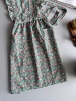 ⁦مريول مطبخ نص مبطّن⁩ - الصورة ⁦2⁩