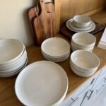 طقم سفرة ستونوير – 24 قطعة