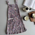 Padded Kitchen Apron