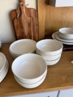 ⁦طقم سفرة ستونوير – 24 قطعة⁩ - الصورة ⁦3⁩