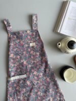 ⁦مريول مطبخ مبطّن⁩ - الصورة ⁦2⁩