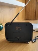 ⁦راديو كلاسيك ديكور بلمسة خشبية⁩ - الصورة ⁦4⁩