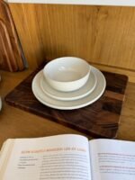 ⁦طقم سفرة ستونوير – 24 قطعة⁩ - الصورة ⁦4⁩