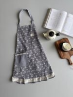 مريول مطبخ مبطّن