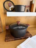 قدر كاسرول DUX – 28 سم