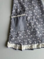 ⁦مريول مطبخ مبطّن⁩ - الصورة ⁦3⁩