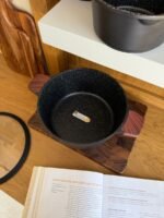 ⁦قدر كاسرول DUX – 28 سم⁩ - الصورة ⁦2⁩