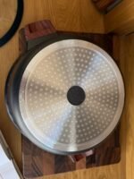 ⁦قدر كاسرول DUX – 28 سم⁩ - الصورة ⁦3⁩