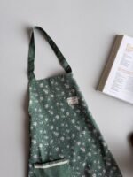 ⁦مريول مطبخ مبطّن⁩ - الصورة ⁦2⁩