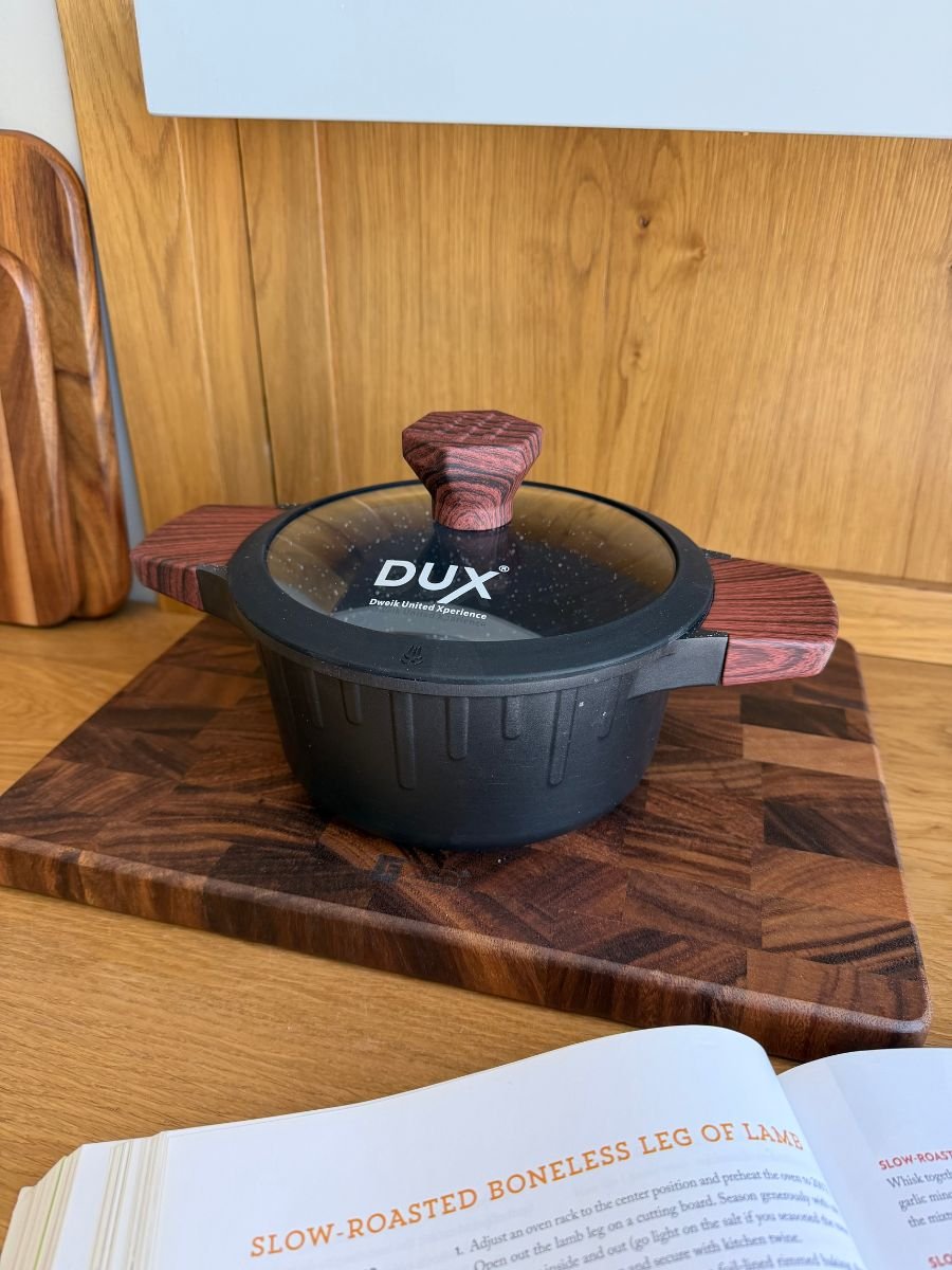 63 DUX Casserole Pot – 20 cm - Image 1