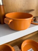 9-Piece Cookware Set with Utensils (Pots & Pans) – Non-Stick - Image 5