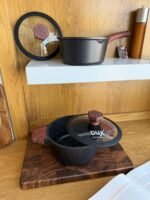 DUX Casserole Pot – 20 cm - Image 3