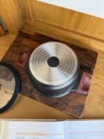 DUX Casserole Pot – 20 cm - Image 4