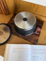 ⁦قدر كاسرول DUX – 24 سم⁩ - الصورة ⁦3⁩